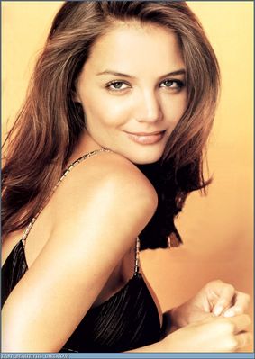 Katie Holmes